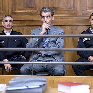 Fotoğraf Claude Chabrol