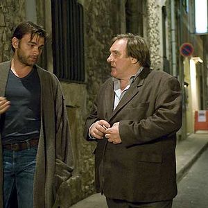 Fotoğraf Claude Chabrol