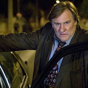 Fotoğraf Claude Chabrol