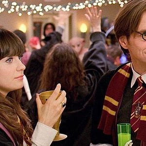 Fotoğraf Zooey Deschanel