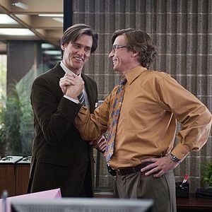 Fotoğraf Rhys Darby