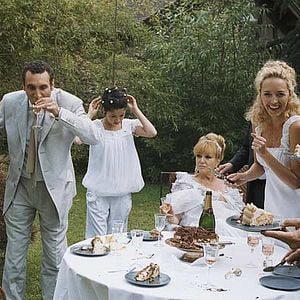 Fotoğraf Patrick Bouchitey