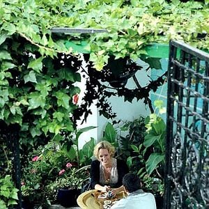 Fotoğraf Zinedine Soualem