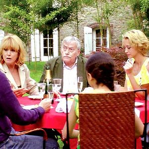 Fotoğraf Michel Duchaussoy