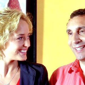 Fotoğraf Zinedine Soualem