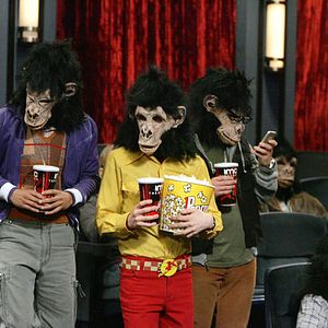 Fotoğraf Simon Helberg