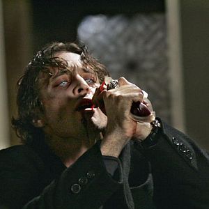 Fotoğraf Alex O'Loughlin