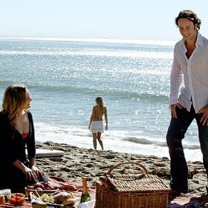 Fotoğraf Alex O'Loughlin