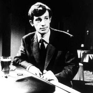 Fotoğraf Jean-Paul Belmondo