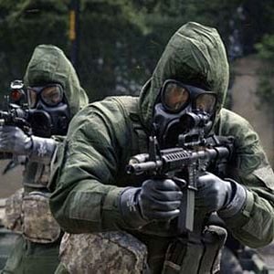 Fotoğraf 28 Hafta Sonra