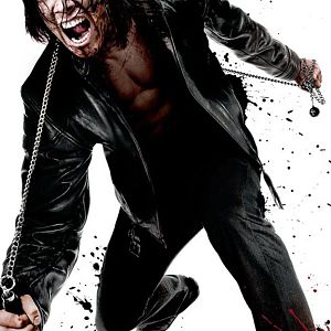 Fotoğraf Ninja’nın İntikamı