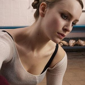 Fotoğraf Holly Weston