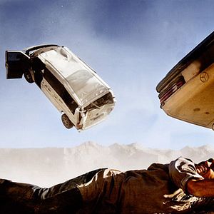 Fotoğraf Transformers: Yenilenlerin İntikamı