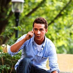 Fotoğraf Shia LaBeouf