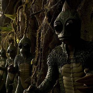 Fotoğraf Brad Silberling