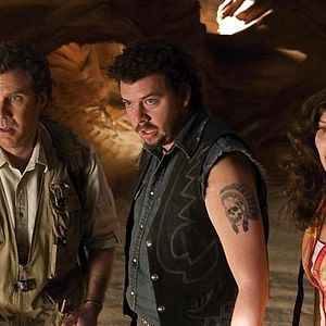 Fotoğraf Danny McBride