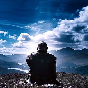 Fotoğraf Cennetin Kapısında