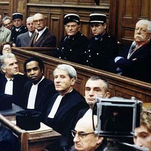 Fotoğraf Jean Gabin