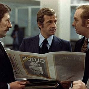 Fotoğraf Jean Rochefort