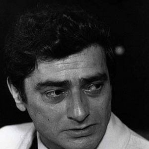 Fotoğraf Charles Denner