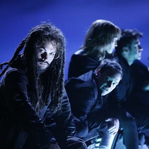 Fotoğraf Rachel Luttrell