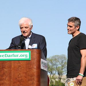 Fotoğraf George Clooney