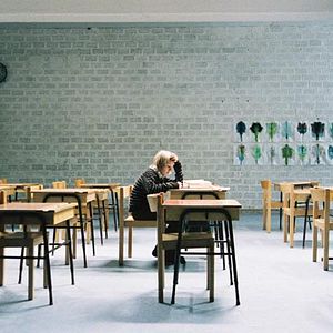 Fotoğraf Tomas Alfredson