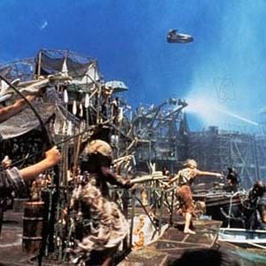 Fotoğraf Kevin Reynolds