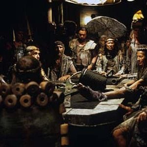 Fotoğraf Kevin Reynolds