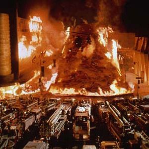 Fotoğraf Mick Jackson