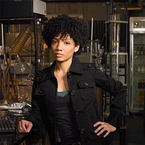Fotoğraf Jasika Nicole