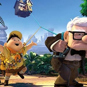 Fotoğraf Yukarı Bak