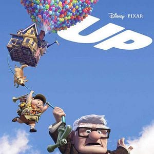 Fotoğraf Yukarı Bak