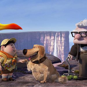 Fotoğraf Bob Peterson