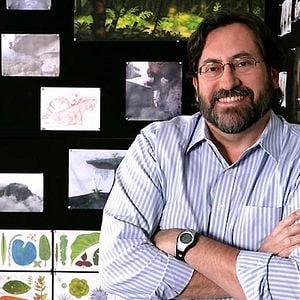 Fotoğraf Yukarı Bak