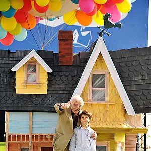 Fotoğraf Bob Peterson