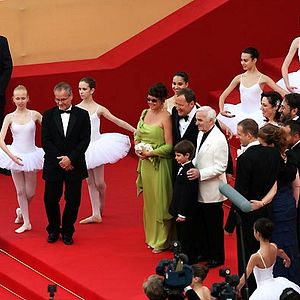 Fotoğraf Bob Peterson