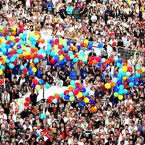 Fotoğraf Yukarı Bak