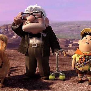 Fotoğraf Bob Peterson