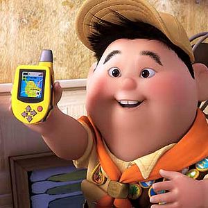 Fotoğraf Bob Peterson