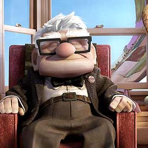 Fotoğraf Bob Peterson