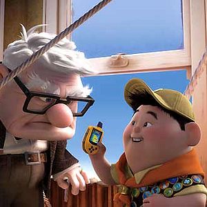 Fotoğraf Bob Peterson