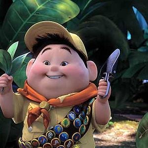 Fotoğraf Yukarı Bak