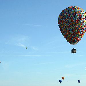 Fotoğraf Bob Peterson