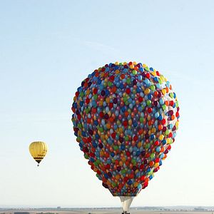 Fotoğraf Bob Peterson