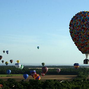 Fotoğraf Bob Peterson