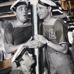 Fotoğraf Maurice de Canonge