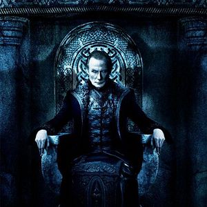 Fotoğraf Karanlıklar Ülkesi: Lycanların Yükselişi