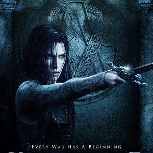 Fotoğraf Karanlıklar Ülkesi: Lycanların Yükselişi