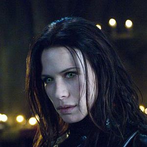 Fotoğraf Karanlıklar Ülkesi: Lycanların Yükselişi